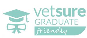 Vetsure Graduate Friendly